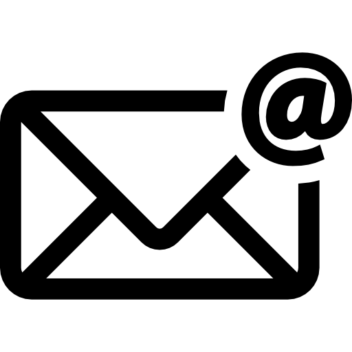 Email with At